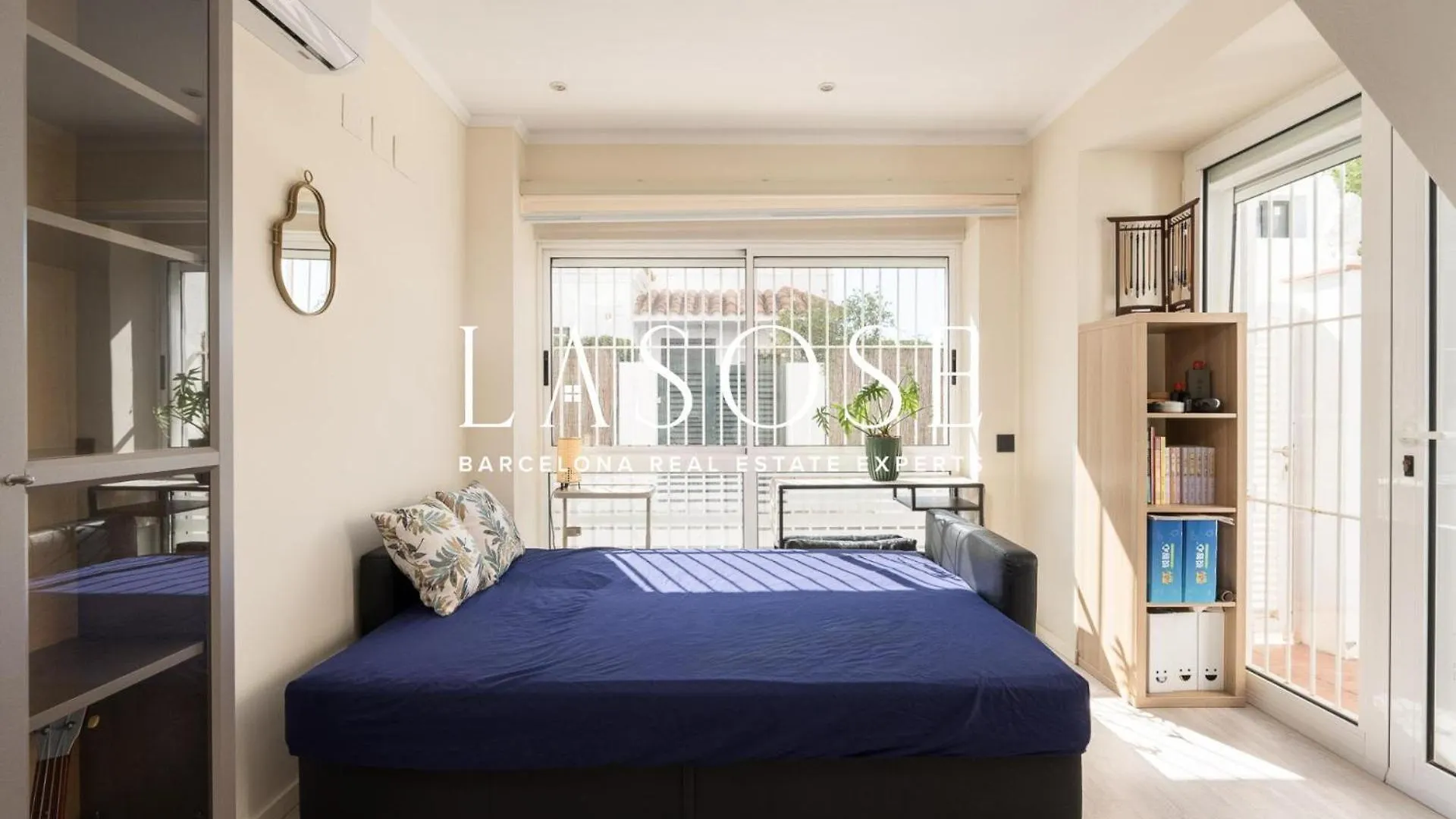 Holiday home Vacation House With Garden In The Foothills Barcelona Spain