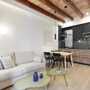  Apartamento Diagonal By Olala Homes