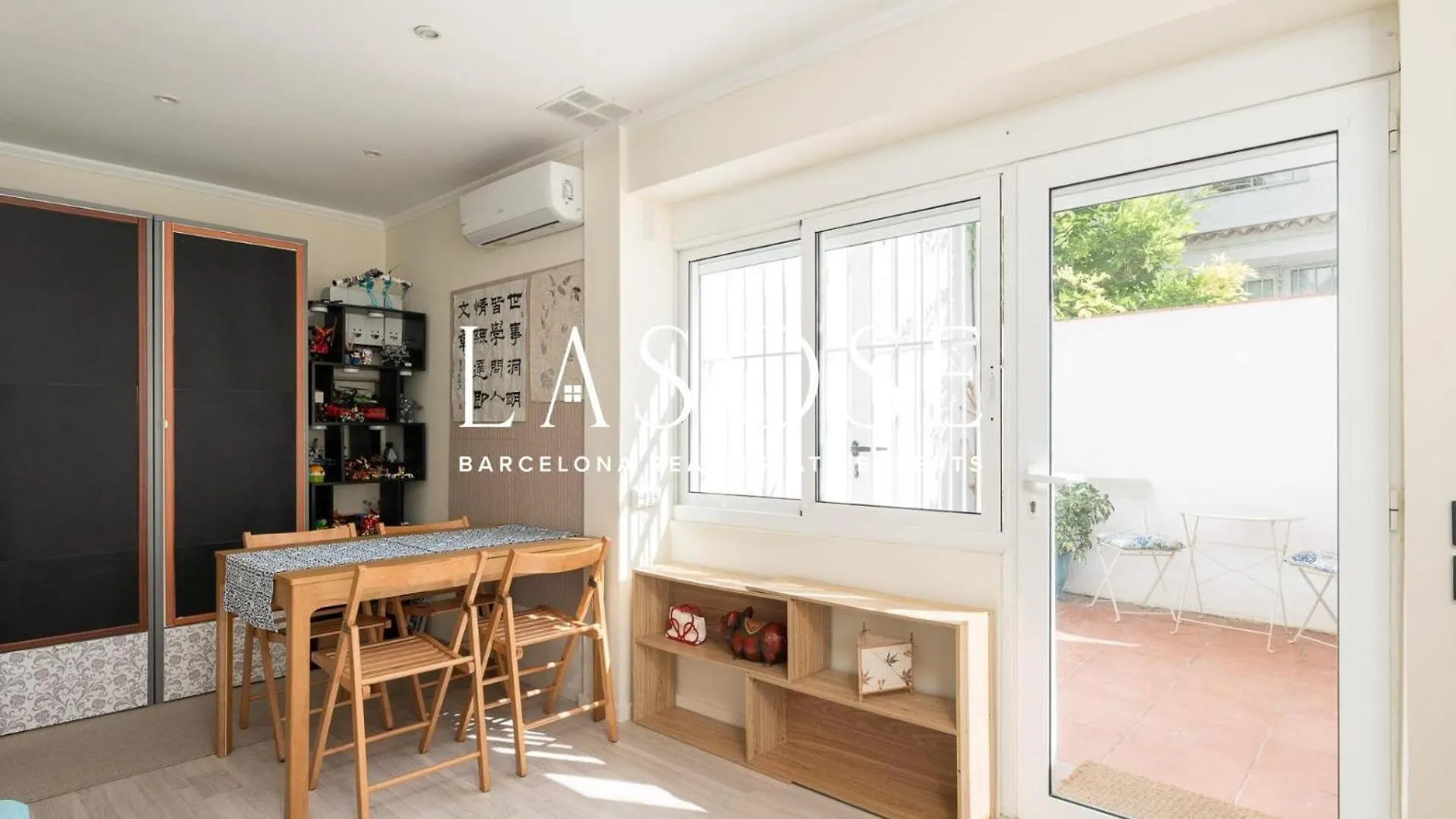 Holiday home Vacation House With Garden In The Foothills Barcelona